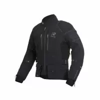 Kaufen Sie GTX Jacke Rukka Exegal von Rukka in Schwarz Kategorie Jacken bei UOS Demo Shop