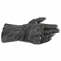 Kaufen Sie Alpinestars SP-8 V3 Handschuhe Herren Schwarz von Alpinestars S.P.A. in Schwarz Kategorie Sport Handschuhe bei UOS Demo Shop