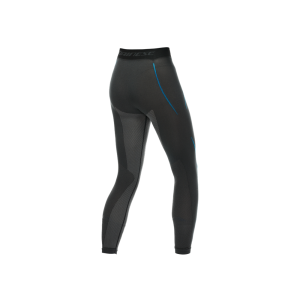 Dainese Dry Pants Funktionswäsche Hose Damen (schwarz/blau)