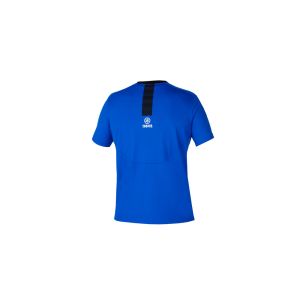 Yamaha Paddock Blue SS Derby T-Shirt Herren (blau)