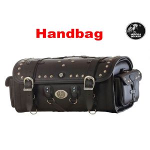 Handbag Hepco & Becker Buffalo Custom