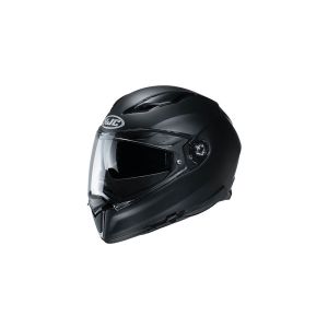 Helm HJC F70 SEMI Flat Black