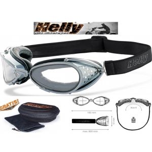 Brille Helly Hunter