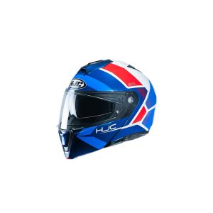 Helm HJC I90 Hollen MC21