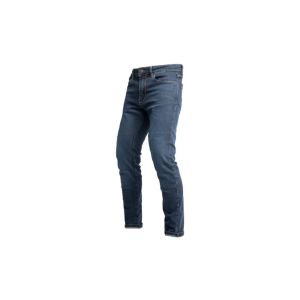 John Doe Pioneer Jeans Herren Kurz Indigo (blau)