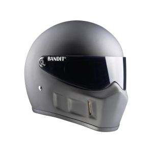 Helm Bandit SuperStreet (ohne ECE)
