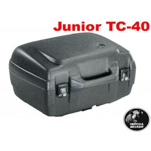 Top-Case Hepco & Becker Junior TC-40