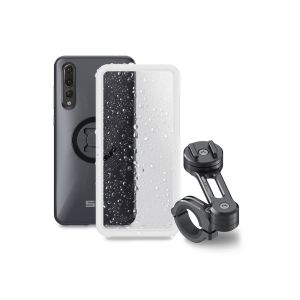 SP Connect Moto Bundle Handyhalterung für Huawei P20 Pro (schwarz)