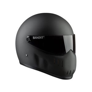 Helm Bandit XXR (ohne ECE)