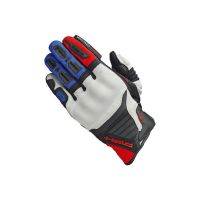 Kaufen Sie Handschuh Held Hamada von Held in Grau/Rot/Blau Kategorie Cross Handschuhe bei UOS Demo Shop