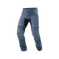 Jeans Trilobite Parado Kurz incl. Protektorensatz