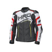 Kaufen Sie Tex-Jacke Held Safer SRX von Held in Schwarz/Weiß/Rot Kategorie Jacken bei UOS Demo Shop