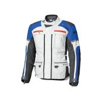 Kaufen Sie Held Carese Evo GTX Jacke Herren (grau/blau) von Held in Grau/Blau Kategorie Jacken bei UOS Demo Shop