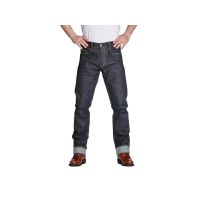 Jeans ROKKER Iron Selvage Raw