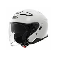 Kaufen Sie Helm Shoei J-Cruise II von SHOEI in Weiß Kategorie Jet Helme -mit Visier- bei UOS Demo Shop