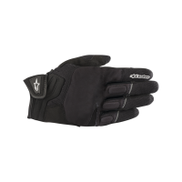 Kaufen Sie Alpinestars ATOM Handschuh Herren (Schwarz) von Alpinestars S.P.A. in Schwarz Kategorie Sommer Handschuhe bei UOS Demo Shop