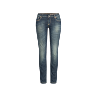 Jeans The Diva Ohne T-Shirt und ohne Tasche B Ware
