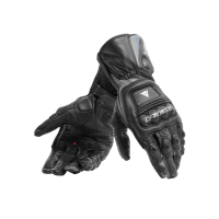 Kaufen Sie Handschuh Dainese Steel-Pro von Dainese S.P.A. in Schwarz/Anthrazit Kategorie Sport Handschuhe bei UOS Demo Shop