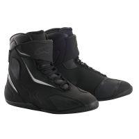 Kaufen Sie Schuhe Alpinestars Fastback 2 Drystar WP von Alpinestars S.P.A. in Schwarz Kategorie Schuhe bei UOS Demo Shop