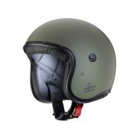 Kaufen Sie Helm Caberg Freeride von Germot in Grünmatt Kategorie Jet Helme -ohne Visier- bei UOS Demo Shop
