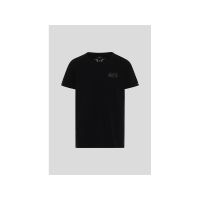 Rokker TRC-Custom T-Shirt Herren (schwarz)