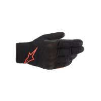 Kaufen Sie Handschuh Alpinestars S Max DS von Alpinestars S.P.A. in Schwarz/Fluorot Kategorie Sport Handschuhe bei UOS Demo Shop