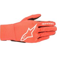 Kaufen Sie Alpinestars Youth Reef Handschuhe Kinder Rot/Schwarz/Weiß von Alpinestars S.P.A. in Rot/Schwarz/Weiß Kategorie Sommer Handschuhe bei UOS Demo Shop