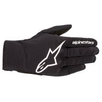 Kaufen Sie Handschuh Alpinestars REEF von Alpinestars S.P.A. in Schwarz Kategorie Cross Handschuhe bei UOS Demo Shop
