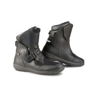 Kaufen Sie Falco Land 2 Stiefel Herren (schwarz) von Germot in Schwarz Kategorie Touren Stiefel bei UOS Demo Shop