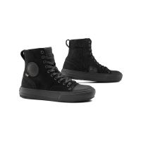 Kaufen Sie Falco Lennox 2 Schuhe Damen (schwarz) von Germot in Schwarz Kategorie Schuhe bei UOS Demo Shop