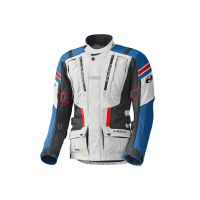 Kaufen Sie Tex-Jacke Held Hakuna II von Held in Grau/Blau Kategorie Jacken bei UOS Demo Shop