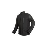 Kaufen Sie Rukka Melfort GTX Jacke Herren B-Ware (schwarz) von Rukka in Schwarz Kategorie Jacken bei UOS Demo Shop