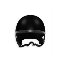 Kaufen Sie Helm RedBike RB 500 (ohne ECE) von Kochmann in Schwarzmatt Kategorie Jet Helme -ohne Visier- bei UOS Demo Shop