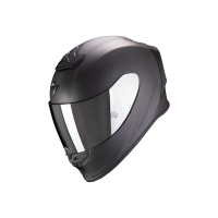 Kaufen Sie Helm Scorpion EXO-R1 Carbon Air von SCORPION SPORTS EUROPE in Schwarzmatt/Carbon Kategorie Integral Helme bei UOS Demo Shop
