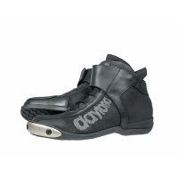 Kaufen Sie Daytona AC Pro Stiefel Herren (schwarz) von Daytona in Schwarz Kategorie Sport Stiefel bei UOS Demo Shop