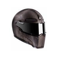 Kaufen Sie Helm Bandit Alien 2 von Bandit Helmets GmbH in Carbon Kategorie Streetfighter Helme, Integral Helme bei UOS Demo Shop