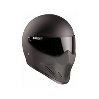 Kaufen Sie Motorrad Helm Bandit Crystal (ohne ECE) von Bandit Helmets GmbH in Schwarzmatt Kategorie Integral Helme bei UOS Demo Shop