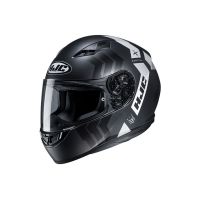 Kaufen Sie Helm HJC CS-15 Martial MC5SF von HJC Europe S.A.R.L in Schwarzmatt/Weiß Kategorie Integral Helme bei UOS Demo Shop
