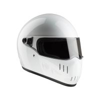 Kaufen Sie Helm Bandit EXX-II von Bandit Helmets GmbH in Weiß Kategorie Streetfighter Helme, Integral Helme bei UOS Demo Shop