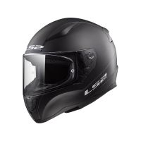 Kaufen Sie Helm LS2 FF353 RAPID MINI Junior von Tech Design Team S.L. in Schwarzmatt Kategorie Kinder Helme bei UOS Demo Shop