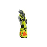 Kaufen Sie Dainese Full Metal 6 Replica Valentino Handschuh Herren (schwarz/gelb) von Dainese S.P.A. in Schwarz/Gelb Kategorie Sport Handschuhe bei UOS Demo Shop