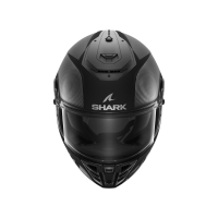 Shark Spartan RS Carbon Integralhelm (carbon/schwarzmatt)