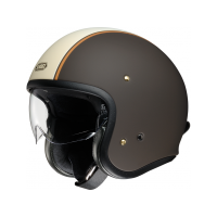 Kaufen Sie Kategorie Jet Helme -mit Visier- bei UOS Demo Shop