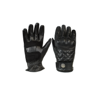 Kaufen Sie Handschuh John Doe Tracker XTM von Freeway GmbH in Schwarz Kategorie Touren Handschuhe bei UOS Demo Shop