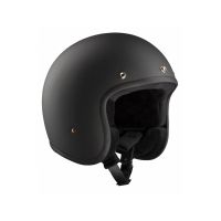 Kaufen Sie Chopper Helm Bandit Jet von Bandit Helmets GmbH in Schwarzmatt Kategorie Jet Helme -ohne Visier- bei UOS Demo Shop