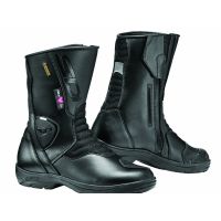Kaufen Sie Gore-Tex Stiefel Sidi Gavia Lady von JOPA Products in Schwarz Kategorie Touren Stiefel bei UOS Demo Shop