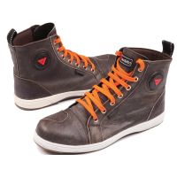 Kaufen Sie Stiefel Modeka Lane von Modeka in Braun Kategorie Schuhe bei UOS Demo Shop