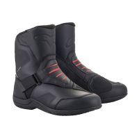 Kaufen Sie Schuhe Alpinestars Ridge V2 WP von Alpinestars S.P.A. in Schwarz Kategorie Schuhe bei UOS Demo Shop