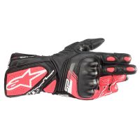 Kaufen Sie Alpinestars Stella SP-8 V3 Handschuhe Damen Schwarz/Pink von Alpinestars S.P.A. in Schwarz/Pink/Weiß Kategorie Sport Handschuhe bei UOS Demo Shop