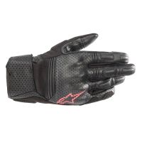 Kaufen Sie Handschuh Alpinestars Stella Kalea von Alpinestars S.P.A. in Schwarz/Pink Kategorie Sport Handschuhe bei UOS Demo Shop